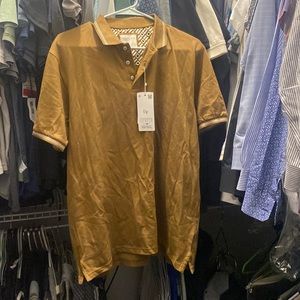 Brand new polo shirt